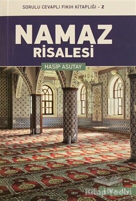 Namaz Risalesi - Hacegan Yayıncılık