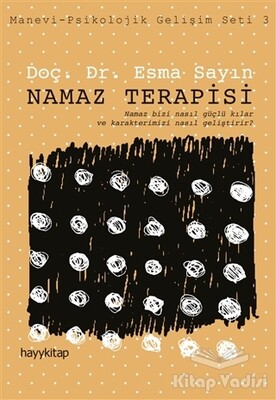 Namaz Terapisi - Hayy Kitap