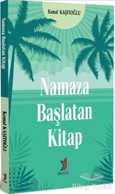 Namaza Başlatan Kitap - 1