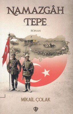 Namazgah Tepe - Türkiye Diyanet Vakfı Yayınları