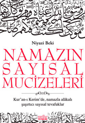 Namazın Sayısal Mucizeleri - Zafer Yayınları