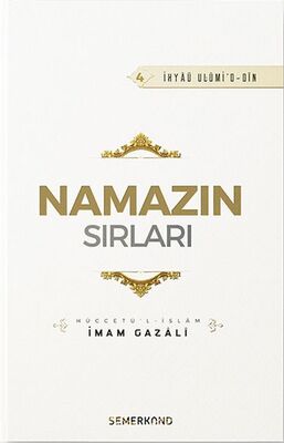 Namazın Sırları - 1