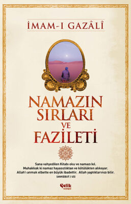 Namazın Sırları ve Fazileti - 1