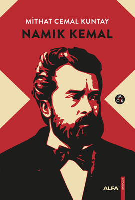 Namık Kemal - Alfa Yayınları