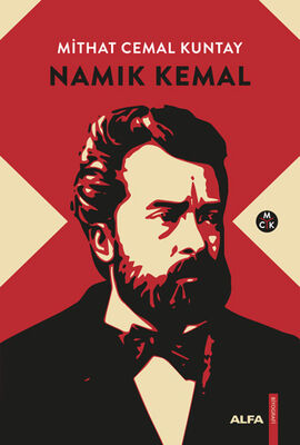 Namık Kemal - 1
