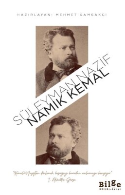 Namık Kemal - Bilge Kültür Sanat