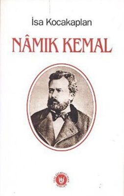 Namık Kemal - 1