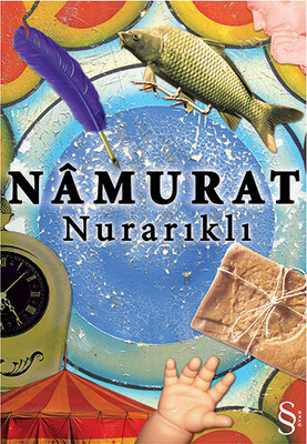 Namurat - Everest Yayınları