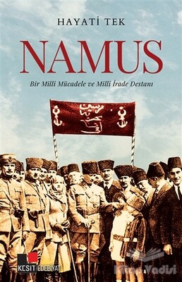 Namus - Kesit Yayınları
