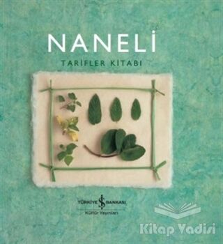 Naneli Tarifler Kitabı - 1