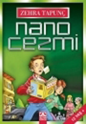 Nano Cezmi - 1