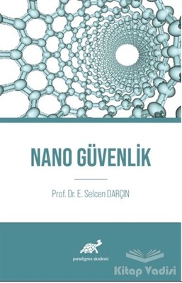 Nano Güvenlik - Paradigma Akademi Yayınları