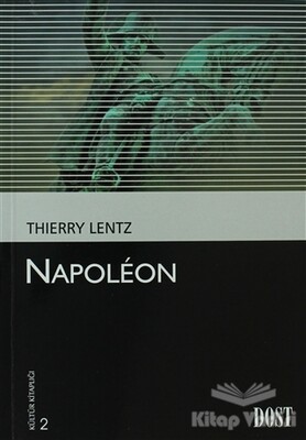 Napoleon - Dost Kitabevi Yayınları