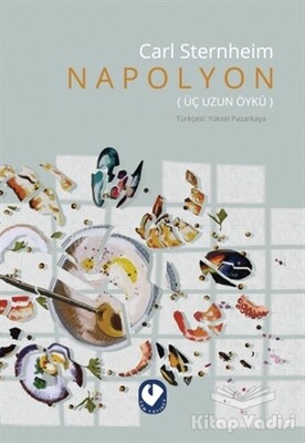 Napolyon - Cem Yayınevi