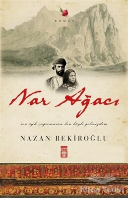 Nar Ağacı - Timaş Yayınları