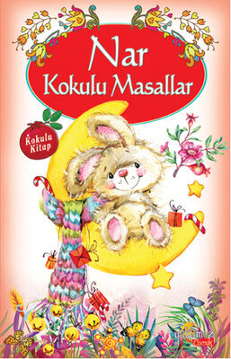 Nar Kokulu Masallar - 1