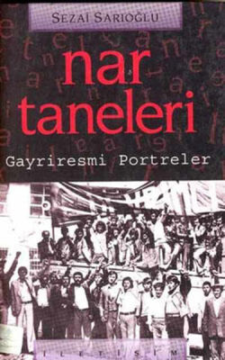Nar Taneleri - 1