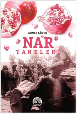 Nar Taneleri - Vivo Yayınevi