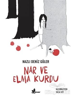 Nar ve Elma Kurdu - Çınar Yayınları