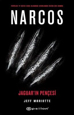 Narcos - Jaguar'ın Pençesi - 1