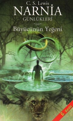 Narnia Günlükleri 1 - Büyücünün Yeğeni - Doğan Egmont