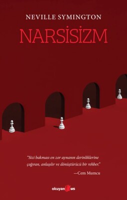 Narsisizm - Okuyan Us Yayınları