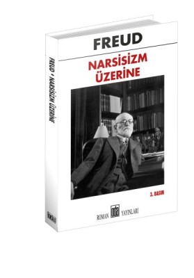 Narsisizm Üzerine - Oda Yayınları