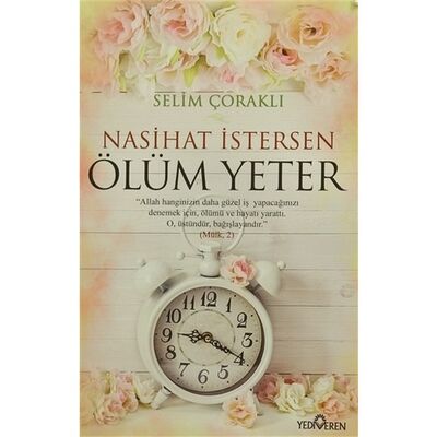 Nasihat İstersen Ölüm Yeter - 1