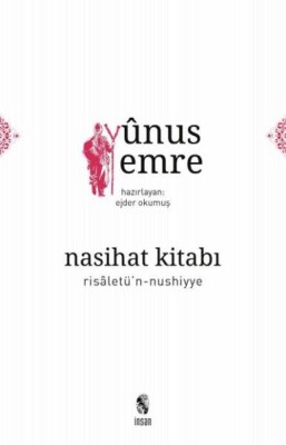 Nasihat Kitabı - İnsan Yayınları