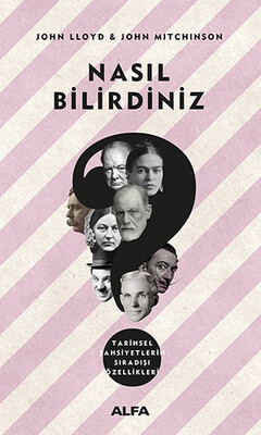 Nasıl Bilirdiniz - Alfa Yayınları