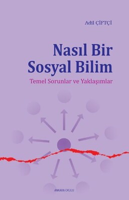 Nasıl Bir Sosyal Bilim Temel Sorunlar ve Yaklaşımlar - Ankara Okulu Yayınları