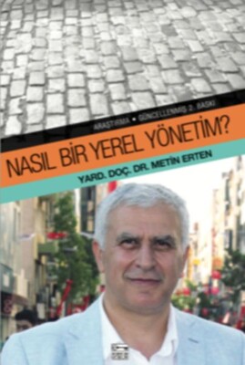 Nasıl Bir Yerel Yönetim? - Anahtar Kitaplar Yayınevi