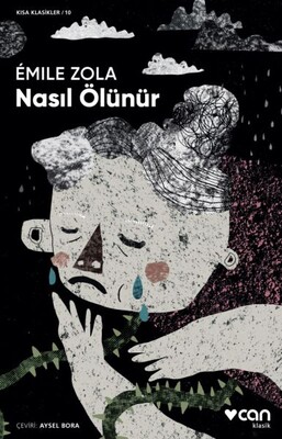 Nasıl Ölünür (Kısa Klasik) - Can Sanat Yayınları