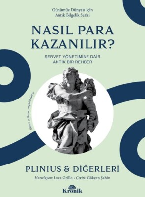 Nasıl Para Kazanılır? - Kronik Kitap