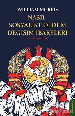 Nasıl Sosyalist Oldum Değişim İbareleri - 1