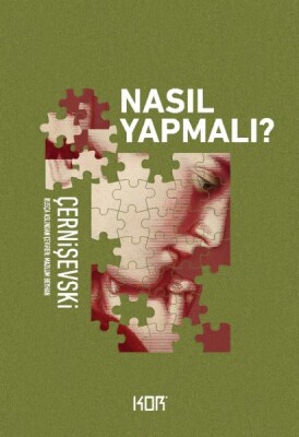 Nasıl Yapmalı? - Kor Kitap