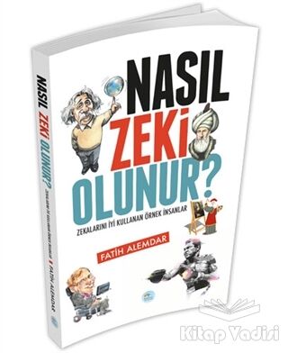 Nasıl Zeki Olunur? - 1