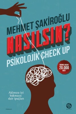 Nasılsın? - Sahi Kitap