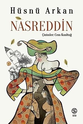 Nasreddin - Sia Kitap