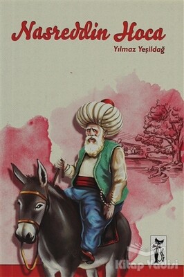 Nasreddin Hoca - Çizmeli Kedi Yayınları