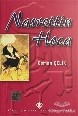 Nasreddin Hoca - Türkiye Diyanet Vakfı Yayınları