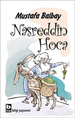 Nasreddin Hoca - Bilgi Yayınevi