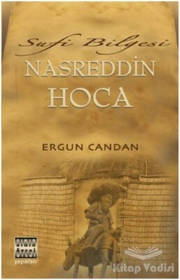 Nasreddin Hoca - Sınır Ötesi Yayınları
