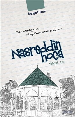 Nasreddin Hoca - Gençokur Yayınları