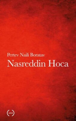 Nasreddin Hoca - Islık Yayınları