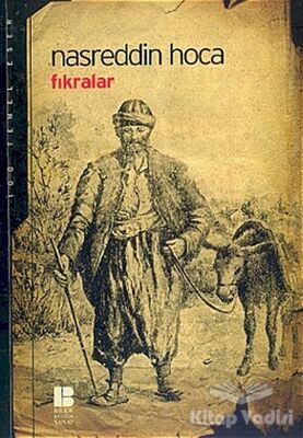 Nasreddin Hoca Fıkralar - 1