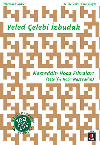 Kapı Yayınları - Nasreddin Hoca Fıkraları
