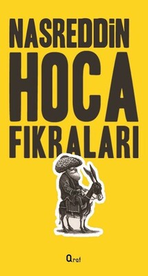 Nasreddin Hoca Fıkraları - Araf Yayınları