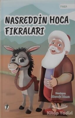 Nasreddin Hoca Fıkraları - 1