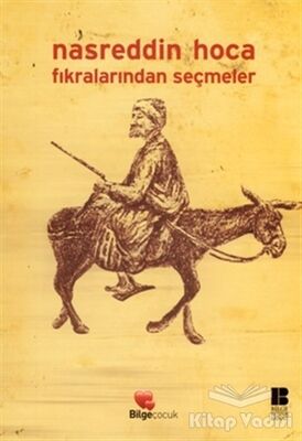 Nasreddin Hoca Fıkralarından Seçmeler - 1